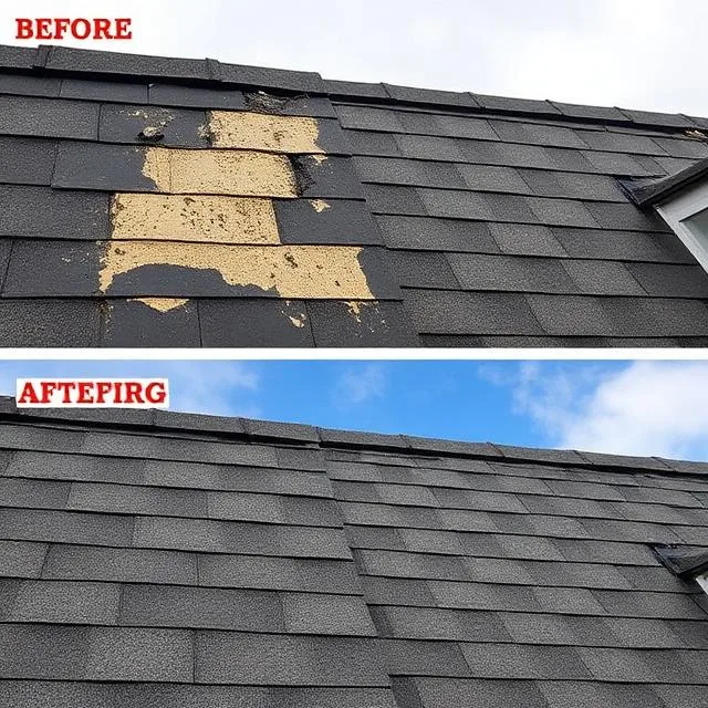 Roof Repair Near Me in Silver Creek, MS near me